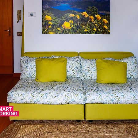 Casa Claudia By Wonderful Italy Daire Bellagio Dış mekan fotoğraf