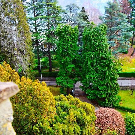 Casa Claudia By Wonderful Italy Daire Bellagio Dış mekan fotoğraf